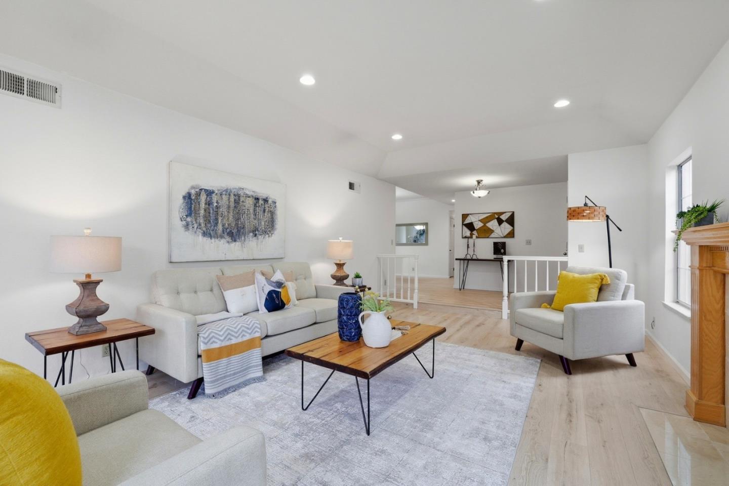 Detail Gallery Image 7 of 38 For 1059 Quail Creek Cir, San Jose,  CA 95120 - 3 Beds | 2 Baths