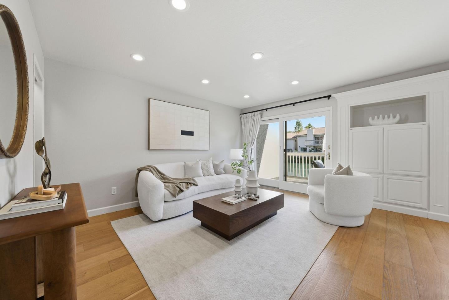 Detail Gallery Image 11 of 50 For 126 via Lago, Los Gatos,  CA 95032 - 3 Beds | 2/1 Baths