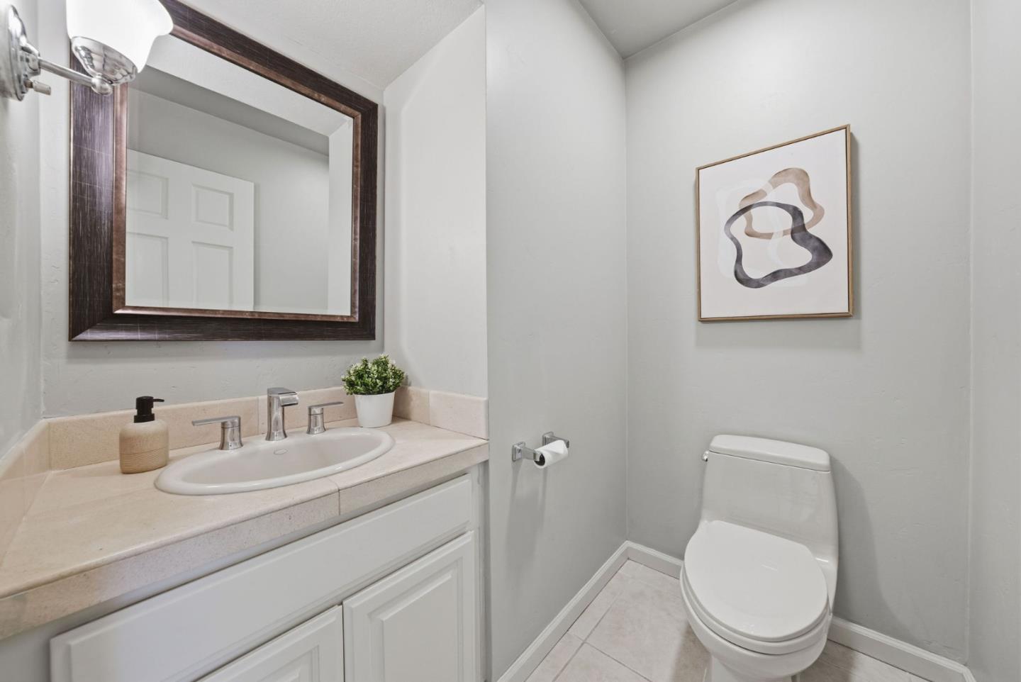 Detail Gallery Image 20 of 50 For 126 via Lago, Los Gatos,  CA 95032 - 3 Beds | 2/1 Baths
