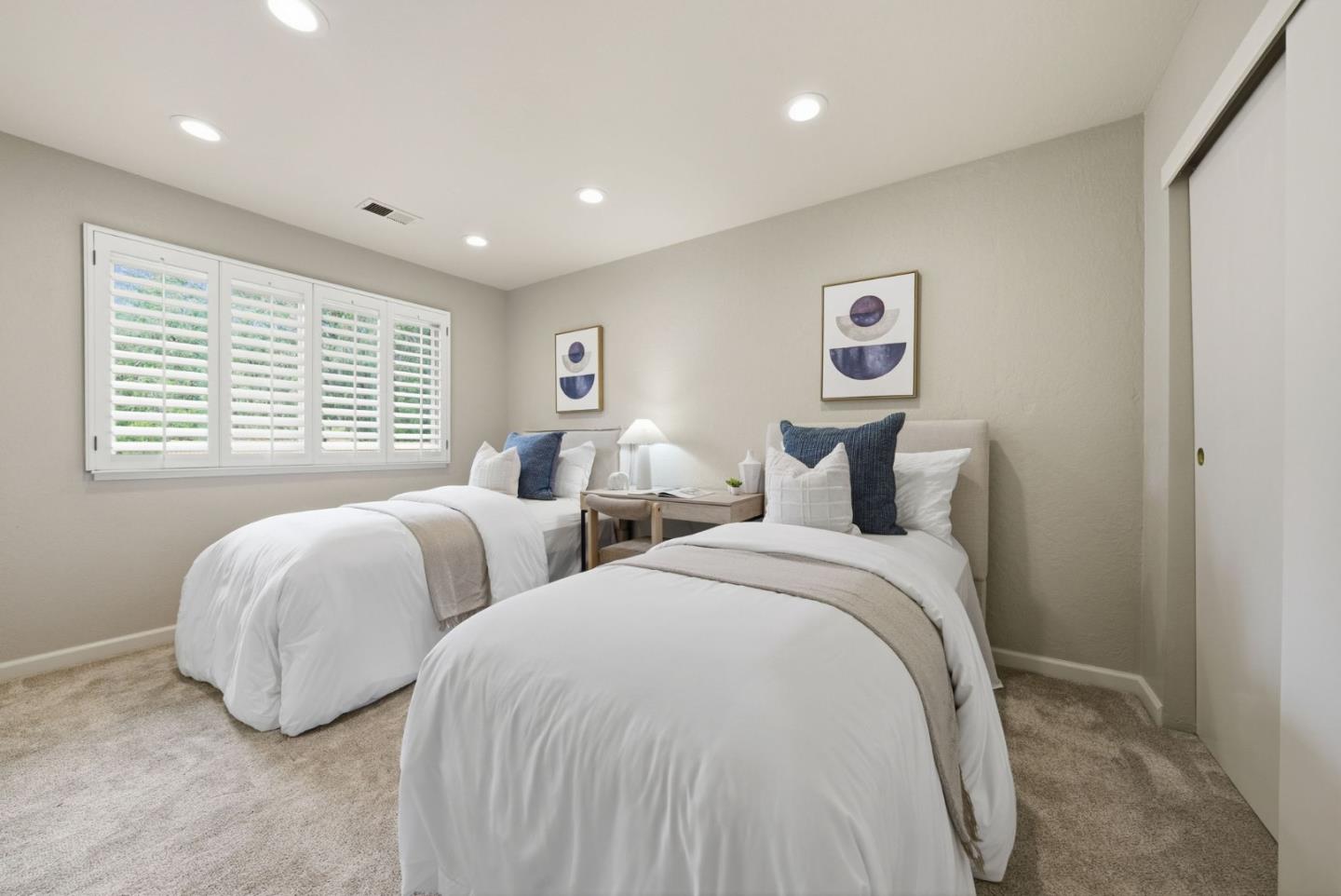 Detail Gallery Image 28 of 50 For 126 via Lago, Los Gatos,  CA 95032 - 3 Beds | 2/1 Baths