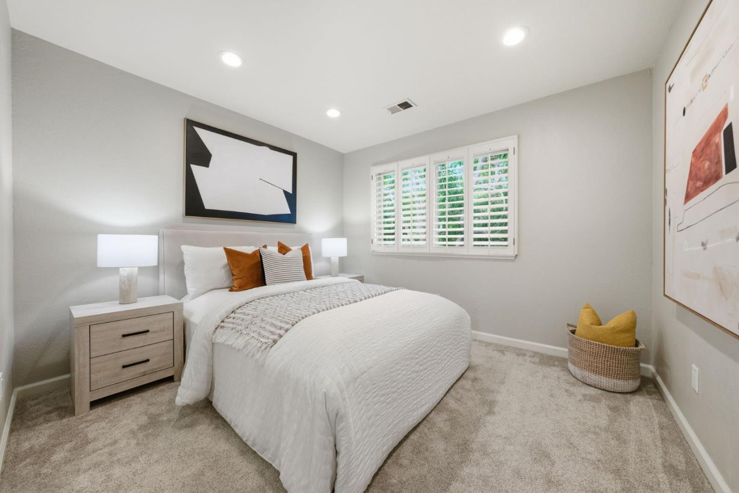 Detail Gallery Image 31 of 50 For 126 via Lago, Los Gatos,  CA 95032 - 3 Beds | 2/1 Baths