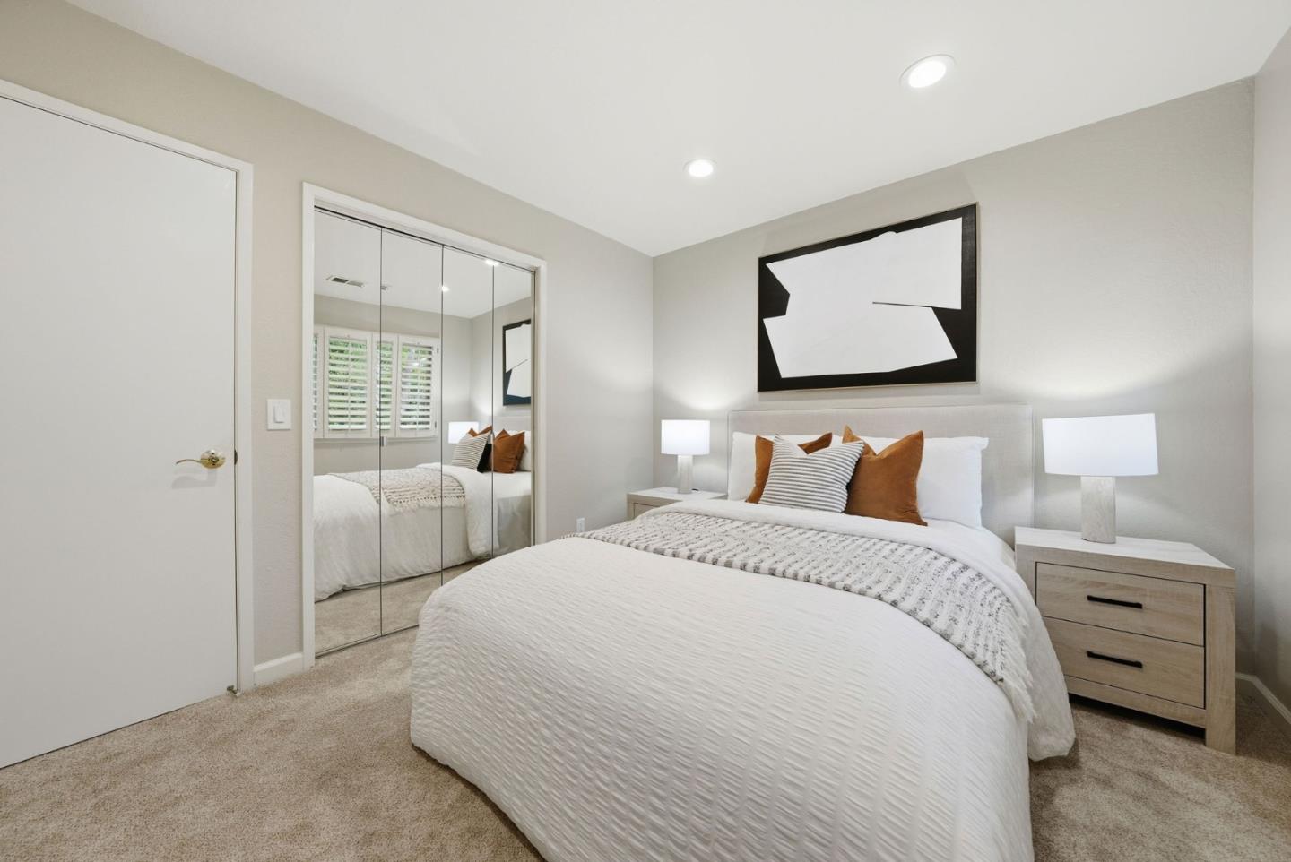Detail Gallery Image 32 of 50 For 126 via Lago, Los Gatos,  CA 95032 - 3 Beds | 2/1 Baths