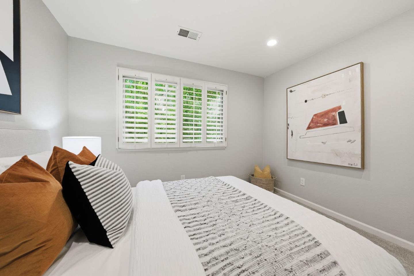 Detail Gallery Image 33 of 50 For 126 via Lago, Los Gatos,  CA 95032 - 3 Beds | 2/1 Baths