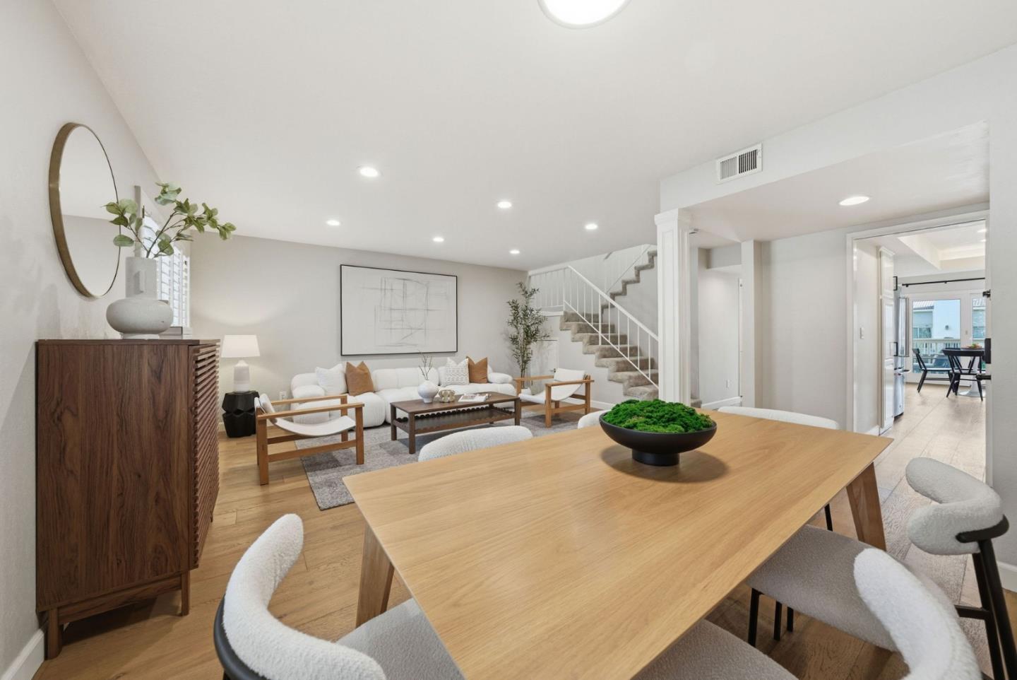 Detail Gallery Image 9 of 50 For 126 via Lago, Los Gatos,  CA 95032 - 3 Beds | 2/1 Baths