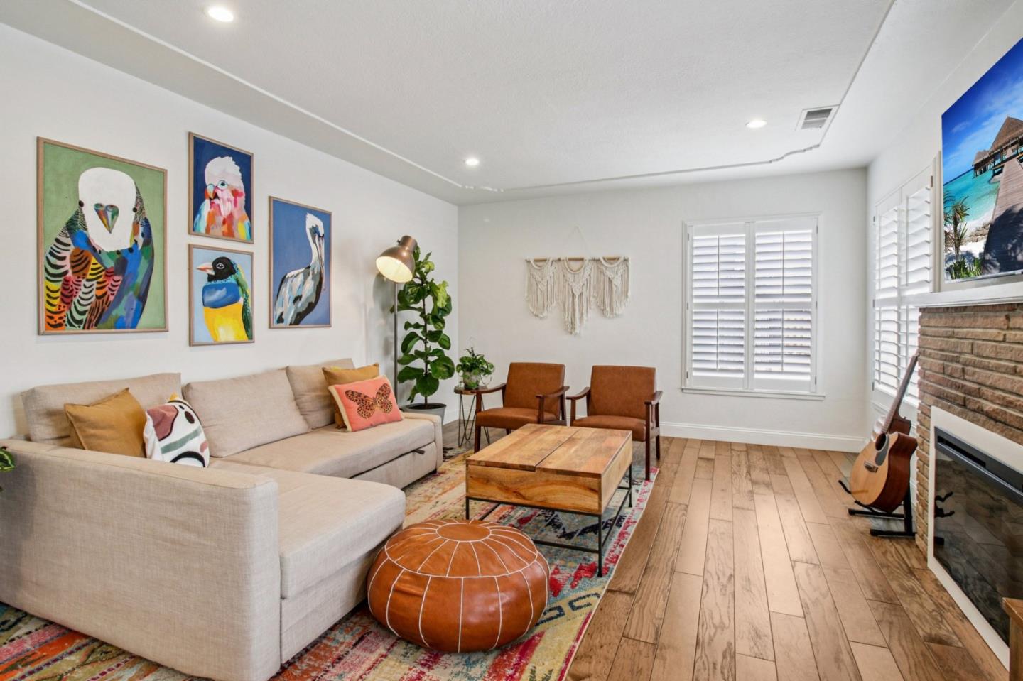 Detail Gallery Image 11 of 114 For 2791 Scott St, San Jose,  CA 95128 - 5 Beds | 5 Baths