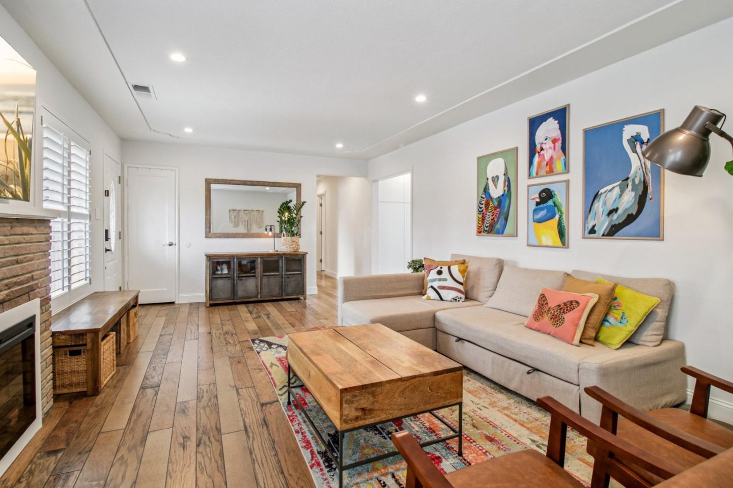 Detail Gallery Image 14 of 114 For 2791 Scott St, San Jose,  CA 95128 - 5 Beds | 5 Baths