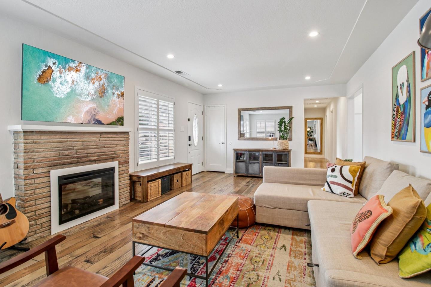 Detail Gallery Image 15 of 114 For 2791 Scott St, San Jose,  CA 95128 - 5 Beds | 5 Baths