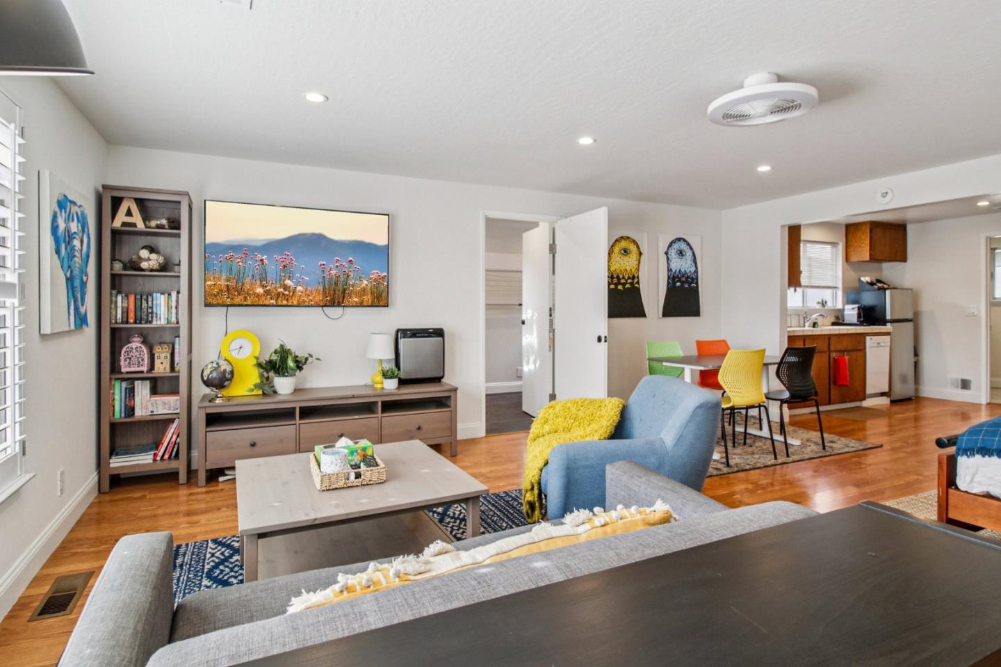 Detail Gallery Image 39 of 114 For 2791 Scott St, San Jose,  CA 95128 - 5 Beds | 5 Baths