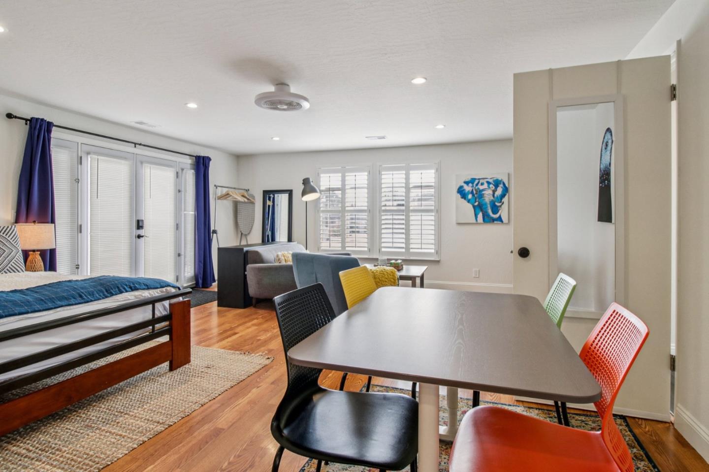 Detail Gallery Image 43 of 114 For 2791 Scott St, San Jose,  CA 95128 - 5 Beds | 5 Baths