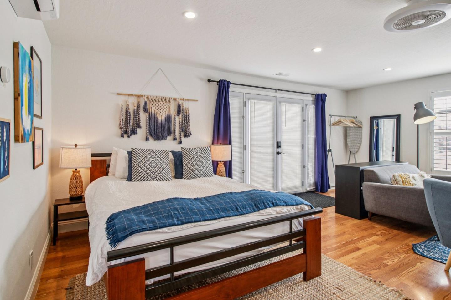 Detail Gallery Image 47 of 114 For 2791 Scott St, San Jose,  CA 95128 - 5 Beds | 5 Baths