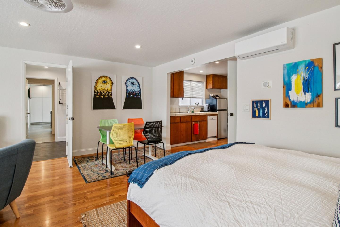 Detail Gallery Image 48 of 114 For 2791 Scott St, San Jose,  CA 95128 - 5 Beds | 5 Baths