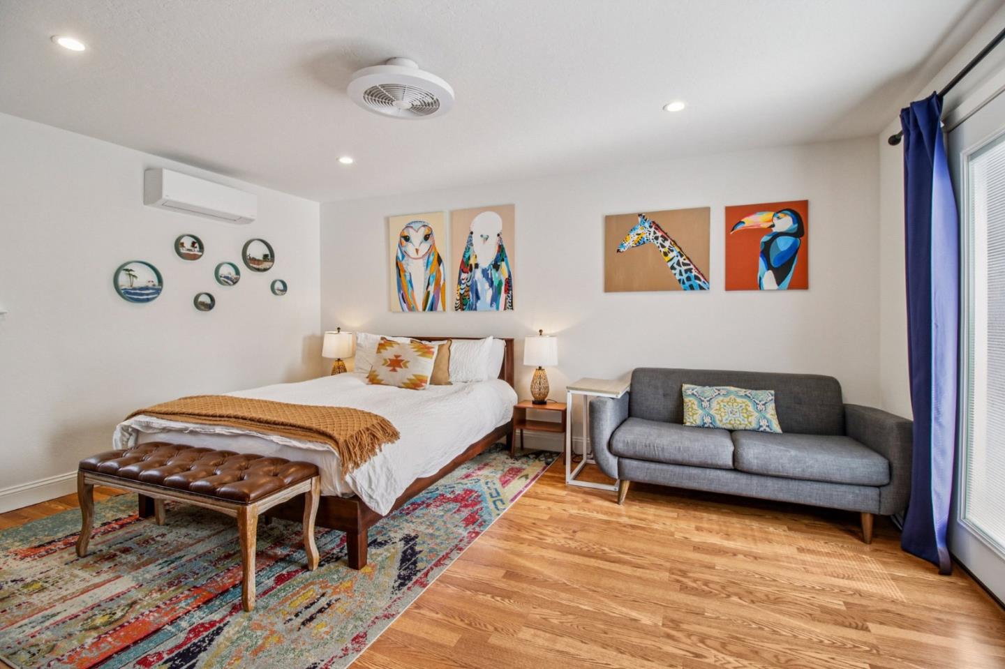 Detail Gallery Image 52 of 114 For 2791 Scott St, San Jose,  CA 95128 - 5 Beds | 5 Baths