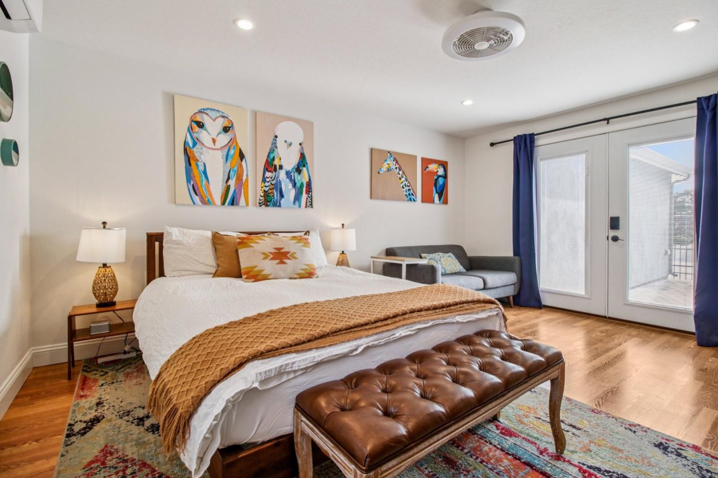 Detail Gallery Image 53 of 114 For 2791 Scott St, San Jose,  CA 95128 - 5 Beds | 5 Baths