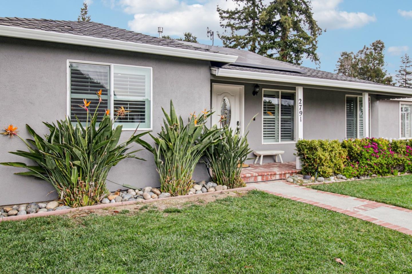 Detail Gallery Image 65 of 114 For 2791 Scott St, San Jose,  CA 95128 - 5 Beds | 5 Baths