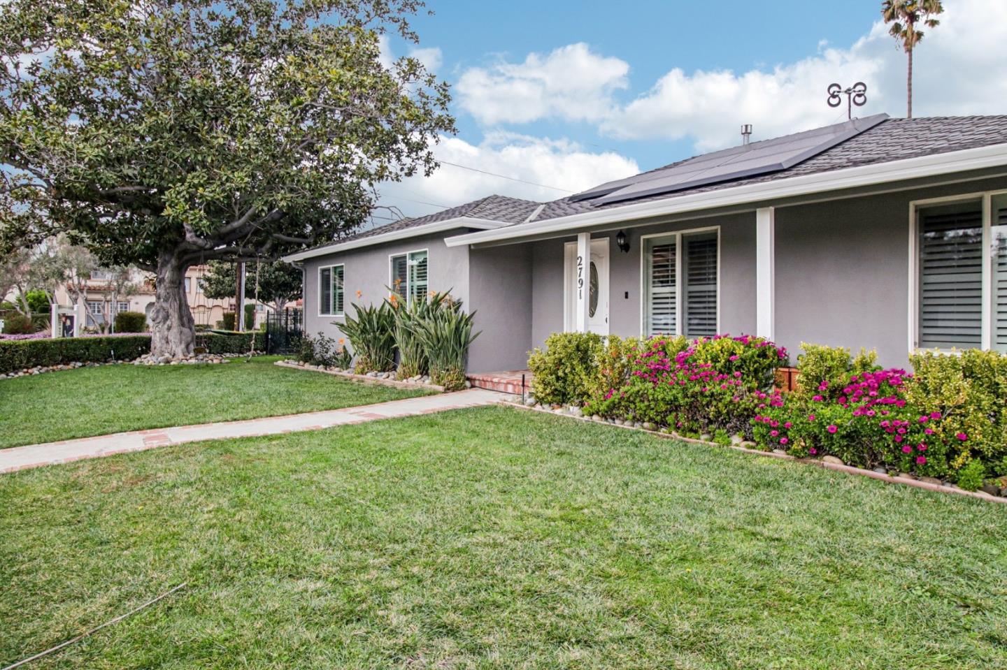 Detail Gallery Image 66 of 114 For 2791 Scott St, San Jose,  CA 95128 - 5 Beds | 5 Baths