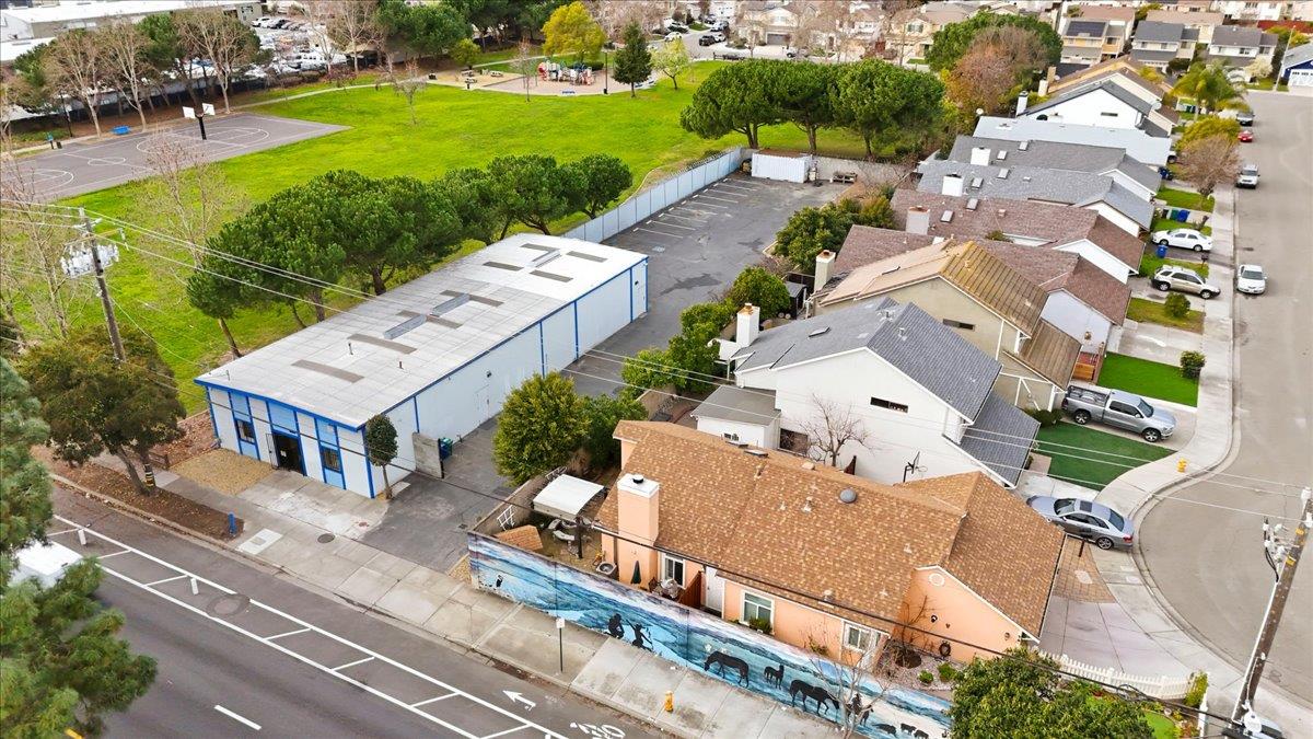 Detail Gallery Image 25 of 57 For 593 Industrial Parkway West, Hayward,  CA 94544 - – Beds | – Baths