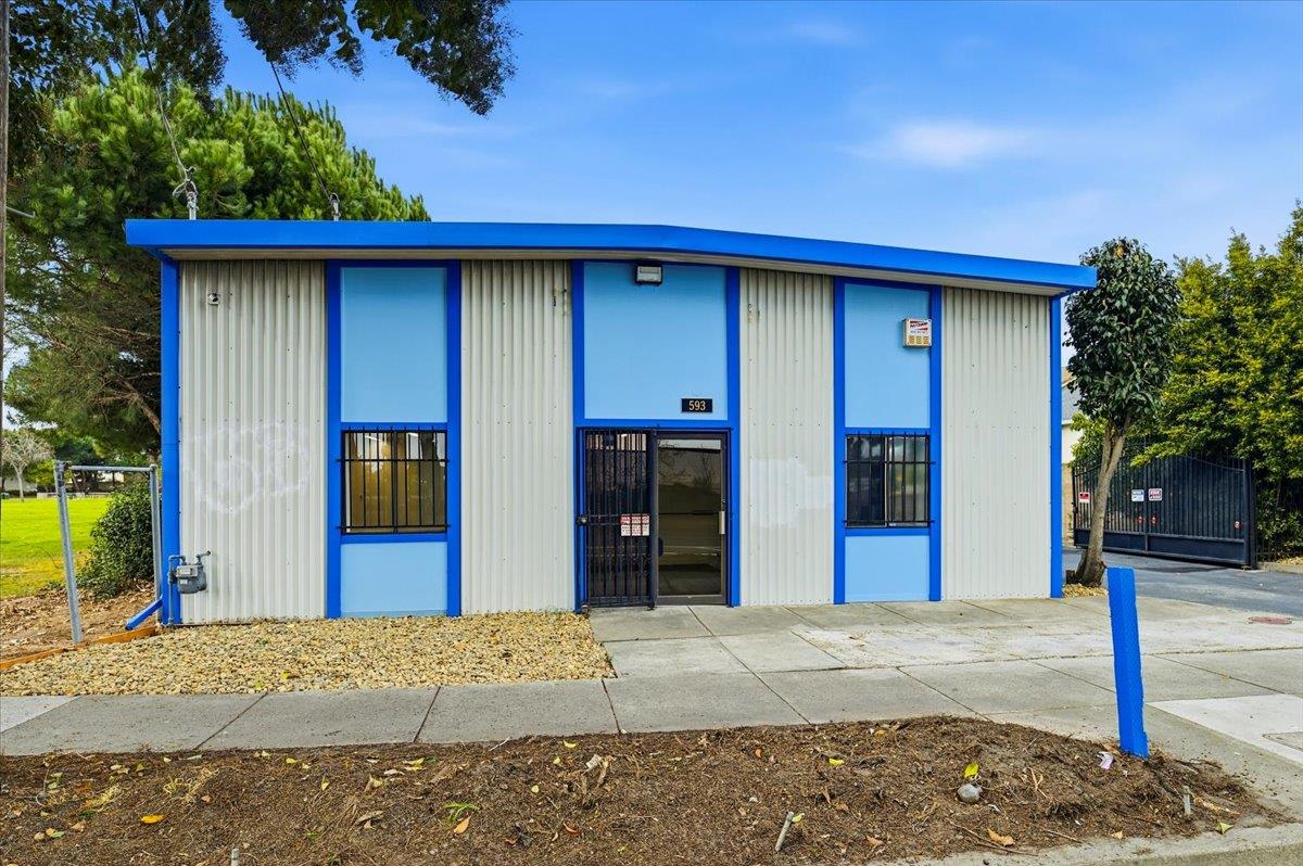 Detail Gallery Image 28 of 57 For 593 Industrial Parkway West, Hayward,  CA 94544 - – Beds | – Baths