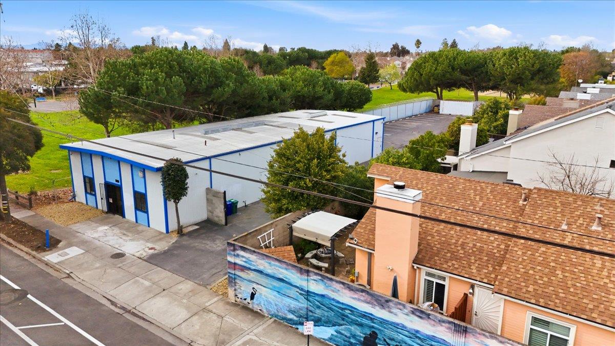 Detail Gallery Image 3 of 57 For 593 Industrial Parkway West, Hayward,  CA 94544 - – Beds | – Baths