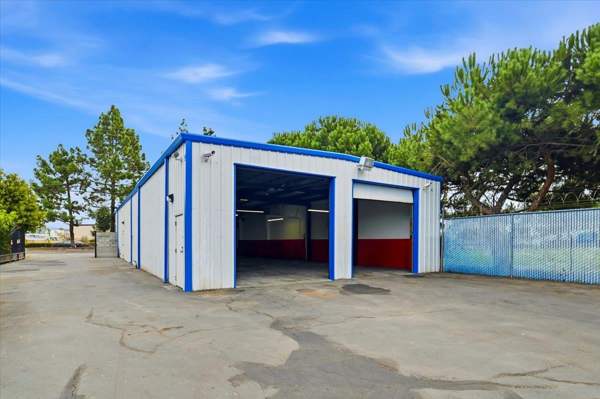 Detail Gallery Image 33 of 57 For 593 Industrial Parkway West, Hayward,  CA 94544 - – Beds | – Baths