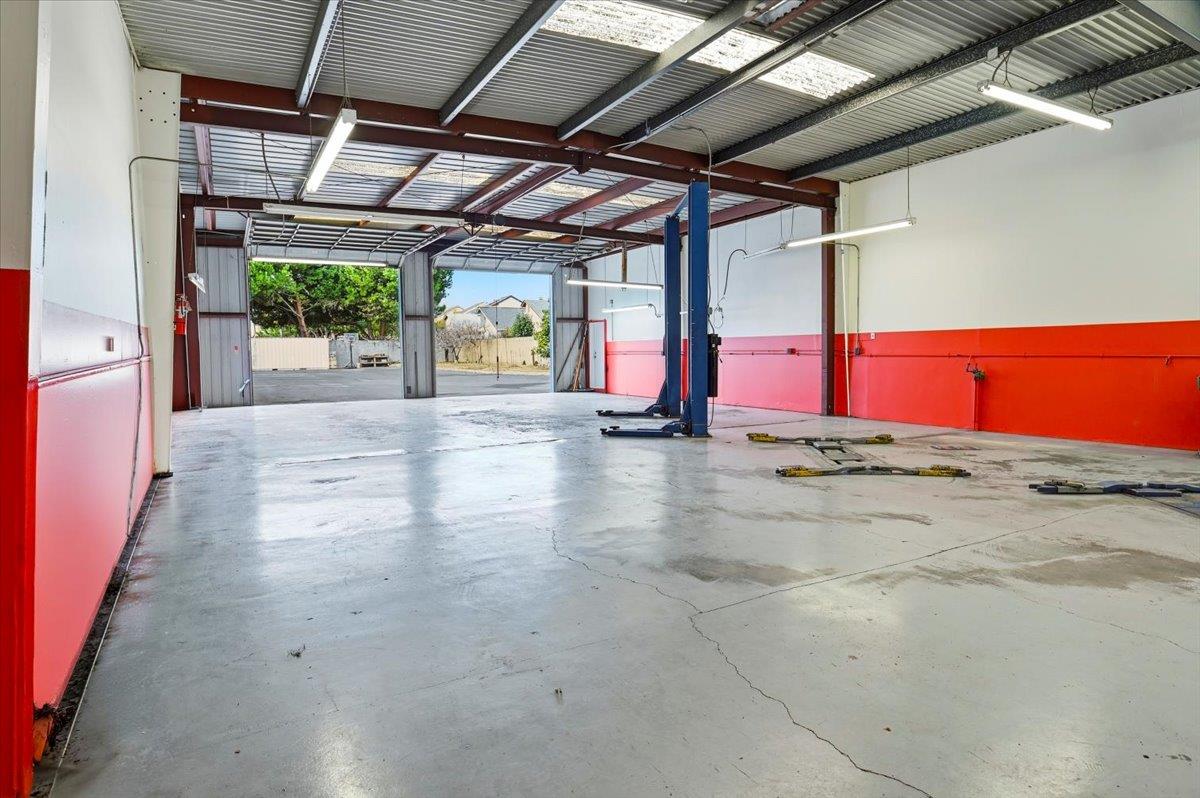 Detail Gallery Image 46 of 57 For 593 Industrial Parkway West, Hayward,  CA 94544 - – Beds | – Baths