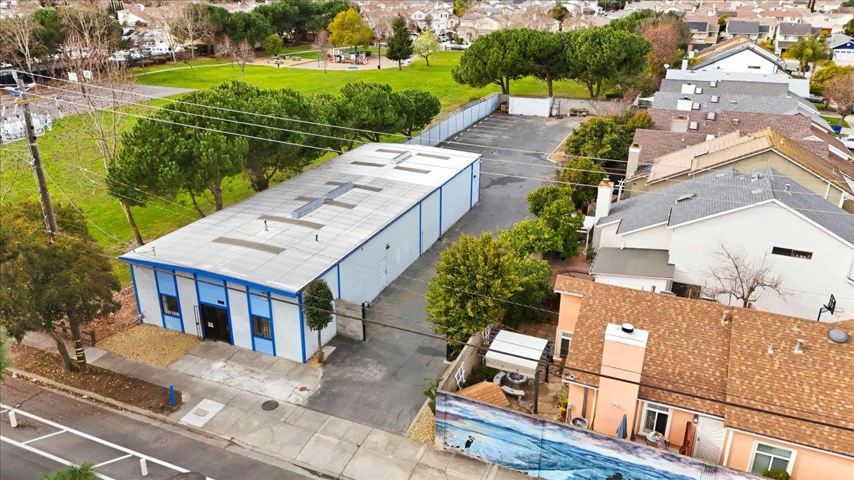 Detail Gallery Image 5 of 57 For 593 Industrial Parkway West, Hayward,  CA 94544 - – Beds | – Baths