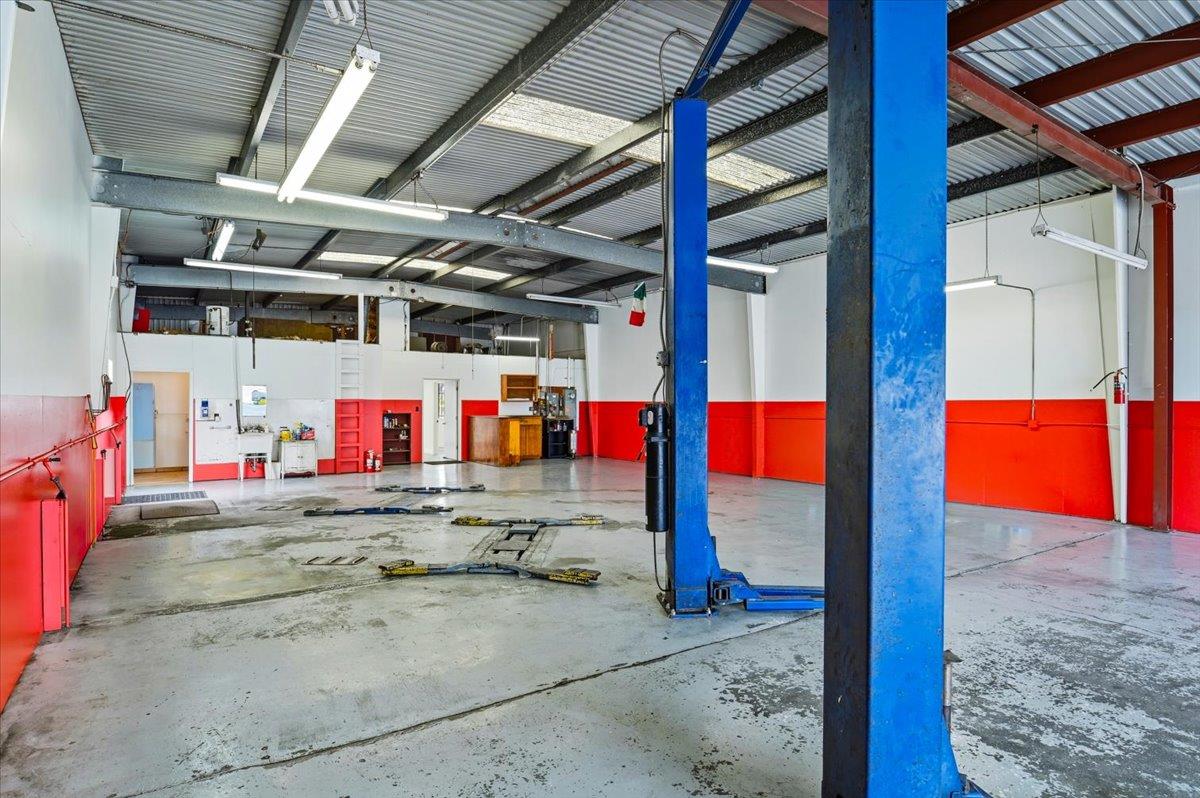 Detail Gallery Image 54 of 57 For 593 Industrial Parkway West, Hayward,  CA 94544 - – Beds | – Baths