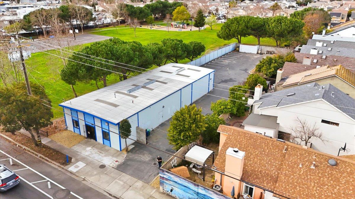 Detail Gallery Image 6 of 57 For 593 Industrial Parkway West, Hayward,  CA 94544 - – Beds | – Baths