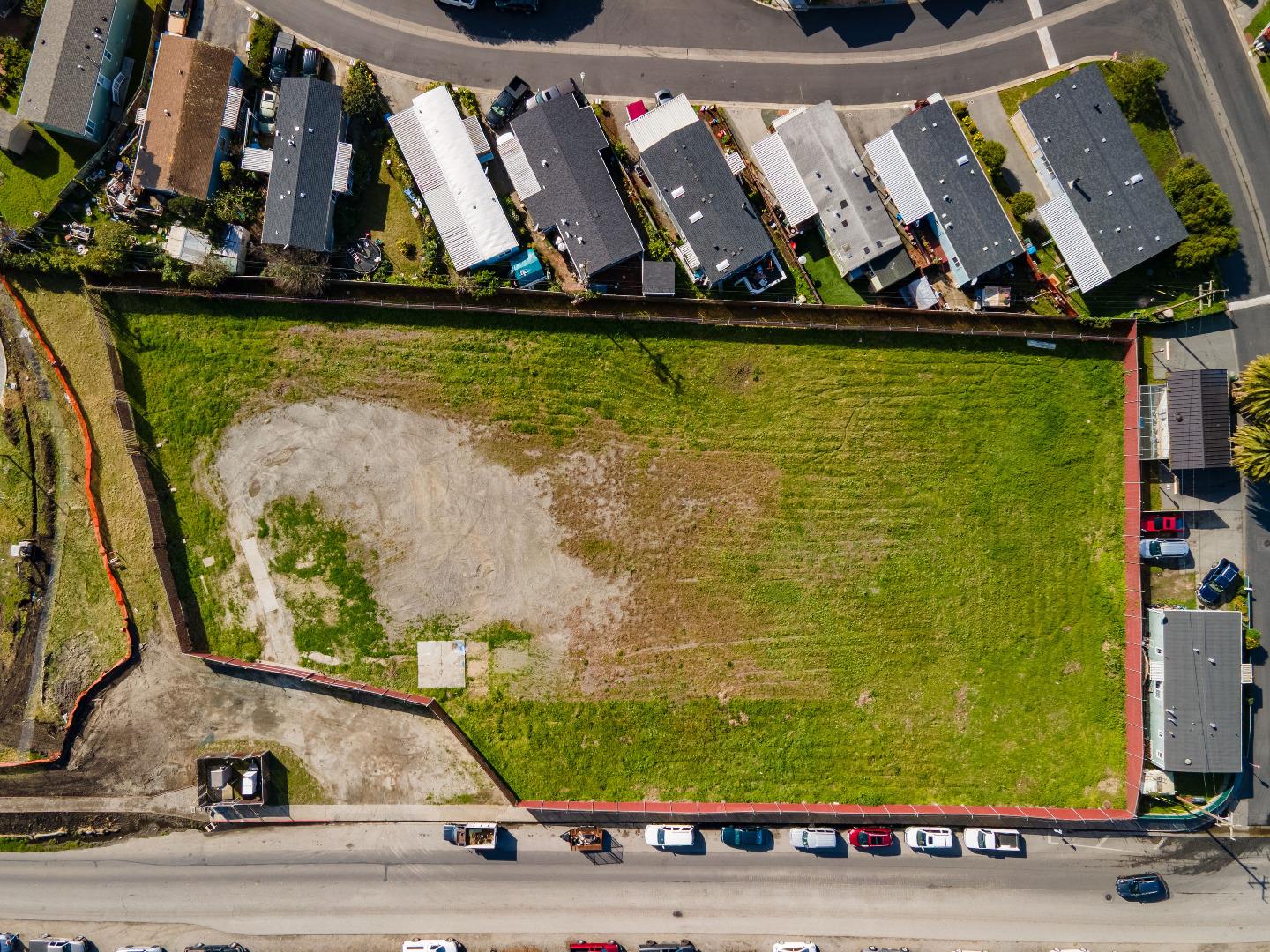 Commercial Properties