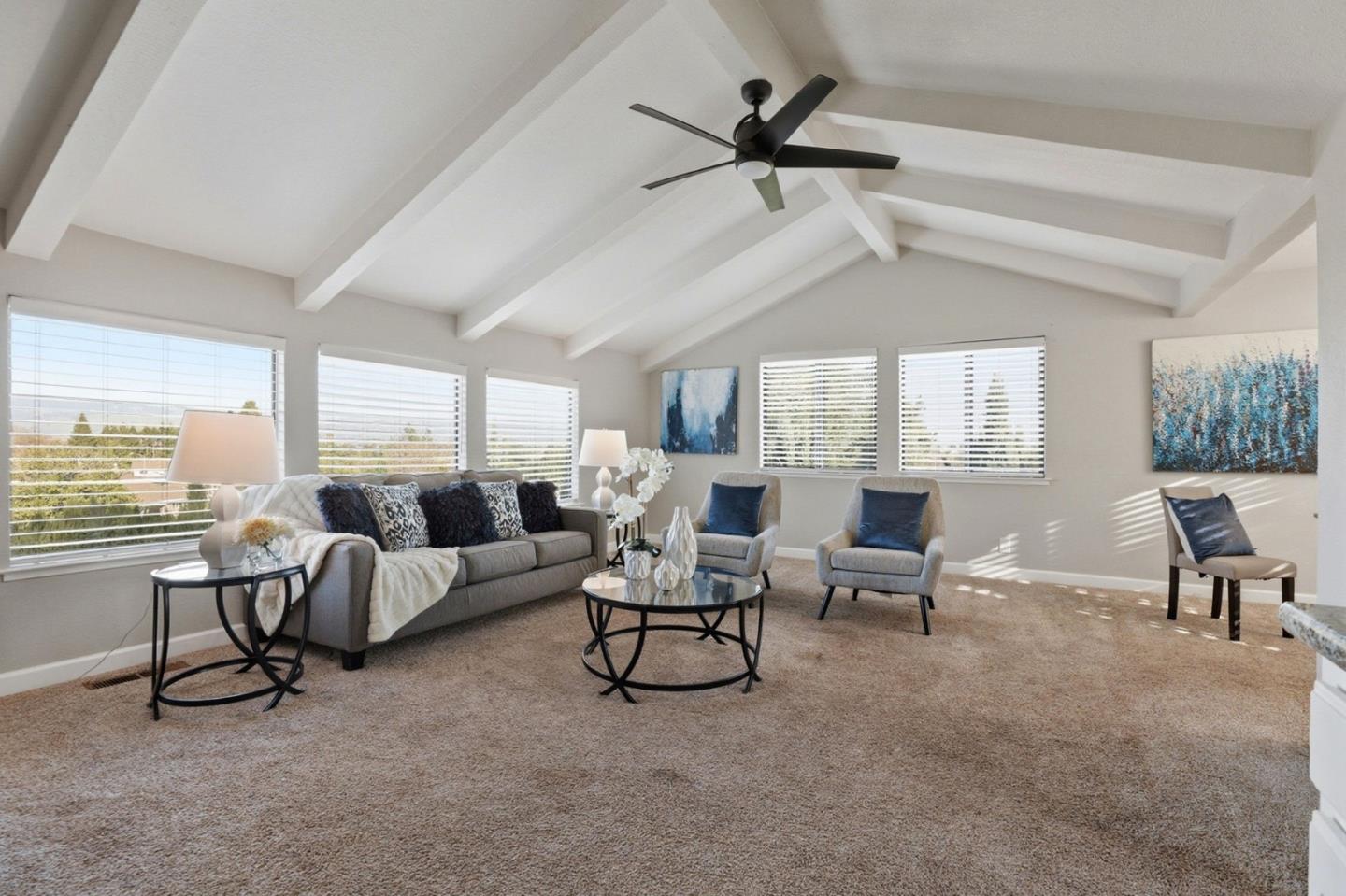 Detail Gallery Image 10 of 47 For 1610 Calabrese Way, Gilroy,  CA 95020 - 3 Beds | 2 Baths