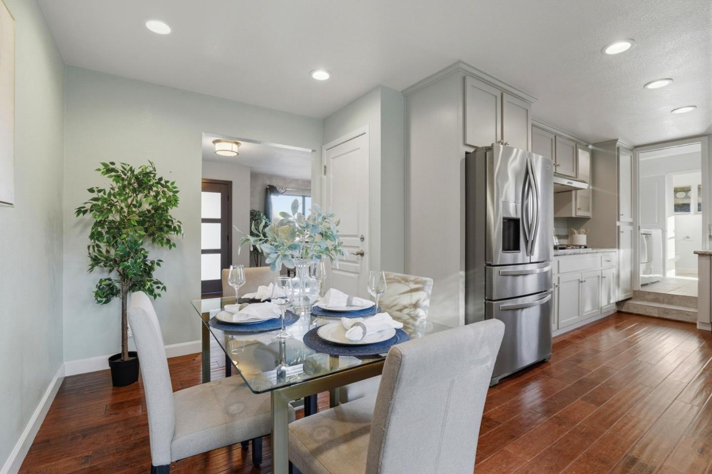 Detail Gallery Image 18 of 47 For 1610 Calabrese Way, Gilroy,  CA 95020 - 3 Beds | 2 Baths