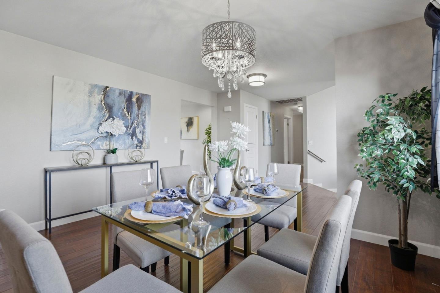 Detail Gallery Image 21 of 47 For 1610 Calabrese Way, Gilroy,  CA 95020 - 3 Beds | 2 Baths