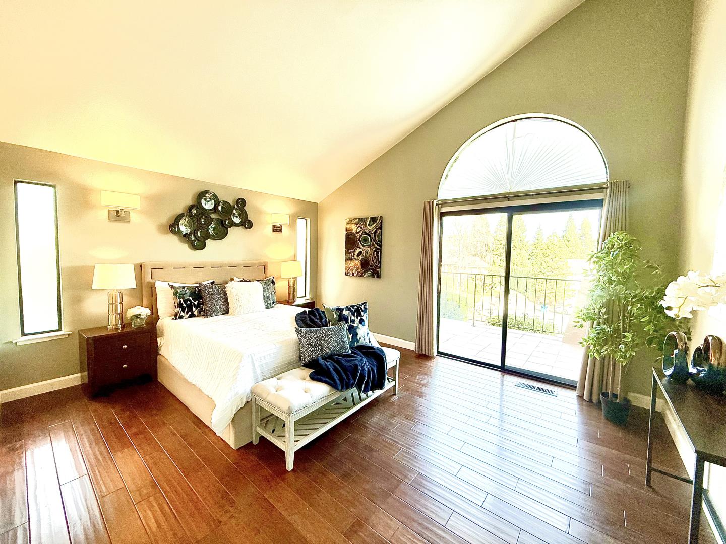 Detail Gallery Image 27 of 47 For 1610 Calabrese Way, Gilroy,  CA 95020 - 3 Beds | 2 Baths