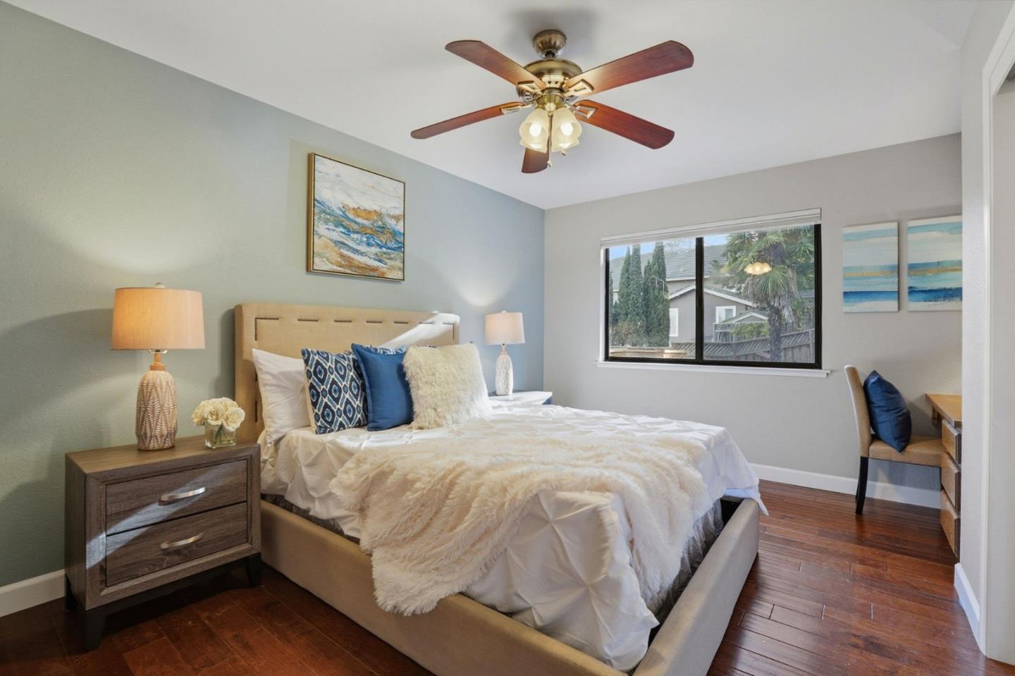 Detail Gallery Image 30 of 47 For 1610 Calabrese Way, Gilroy,  CA 95020 - 3 Beds | 2 Baths