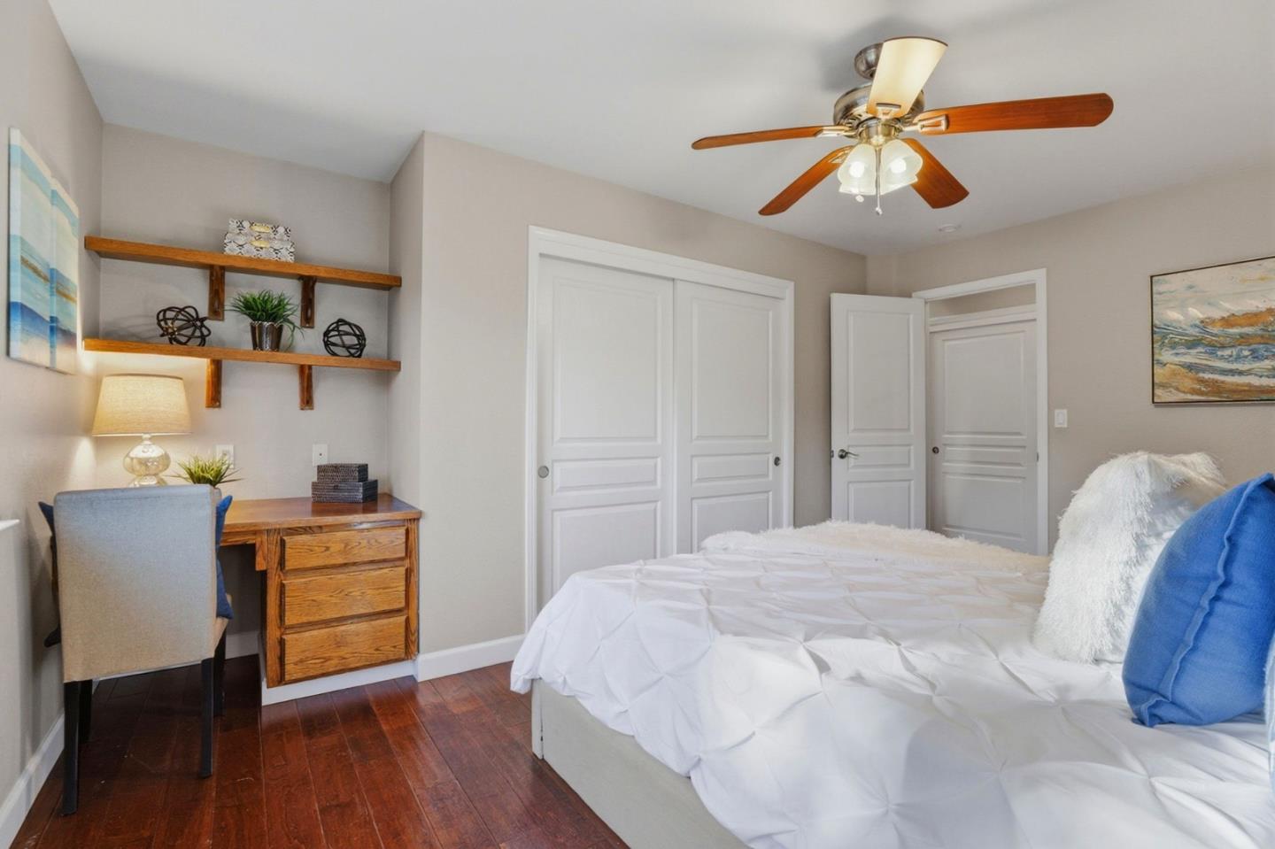 Detail Gallery Image 31 of 47 For 1610 Calabrese Way, Gilroy,  CA 95020 - 3 Beds | 2 Baths