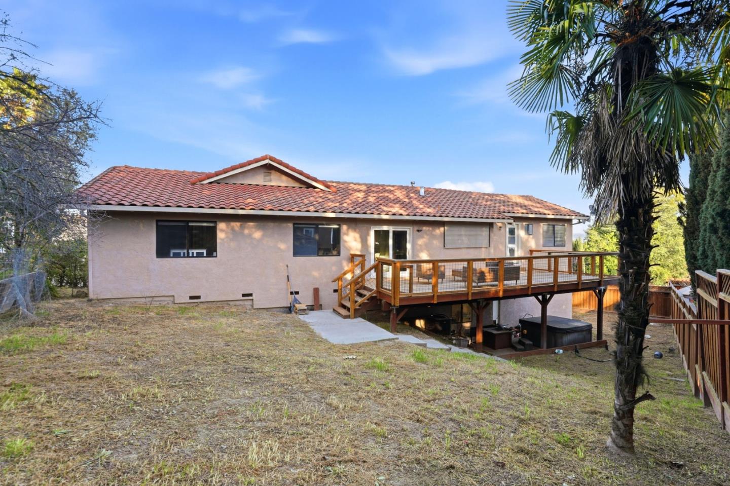 Detail Gallery Image 45 of 47 For 1610 Calabrese Way, Gilroy,  CA 95020 - 3 Beds | 2 Baths