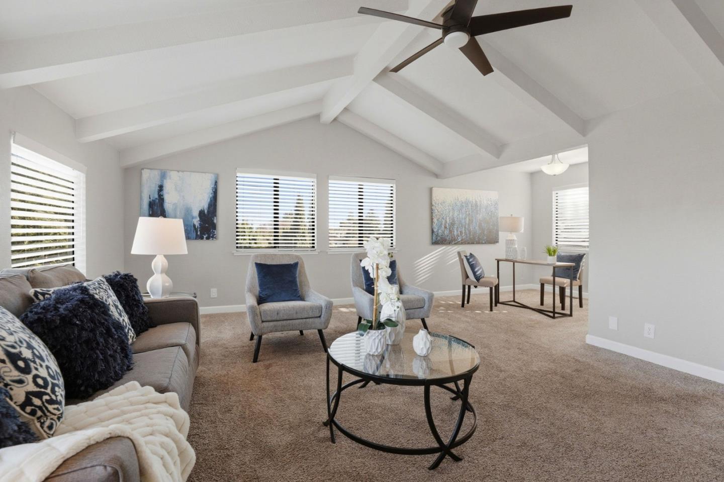 Detail Gallery Image 9 of 47 For 1610 Calabrese Way, Gilroy,  CA 95020 - 3 Beds | 2 Baths