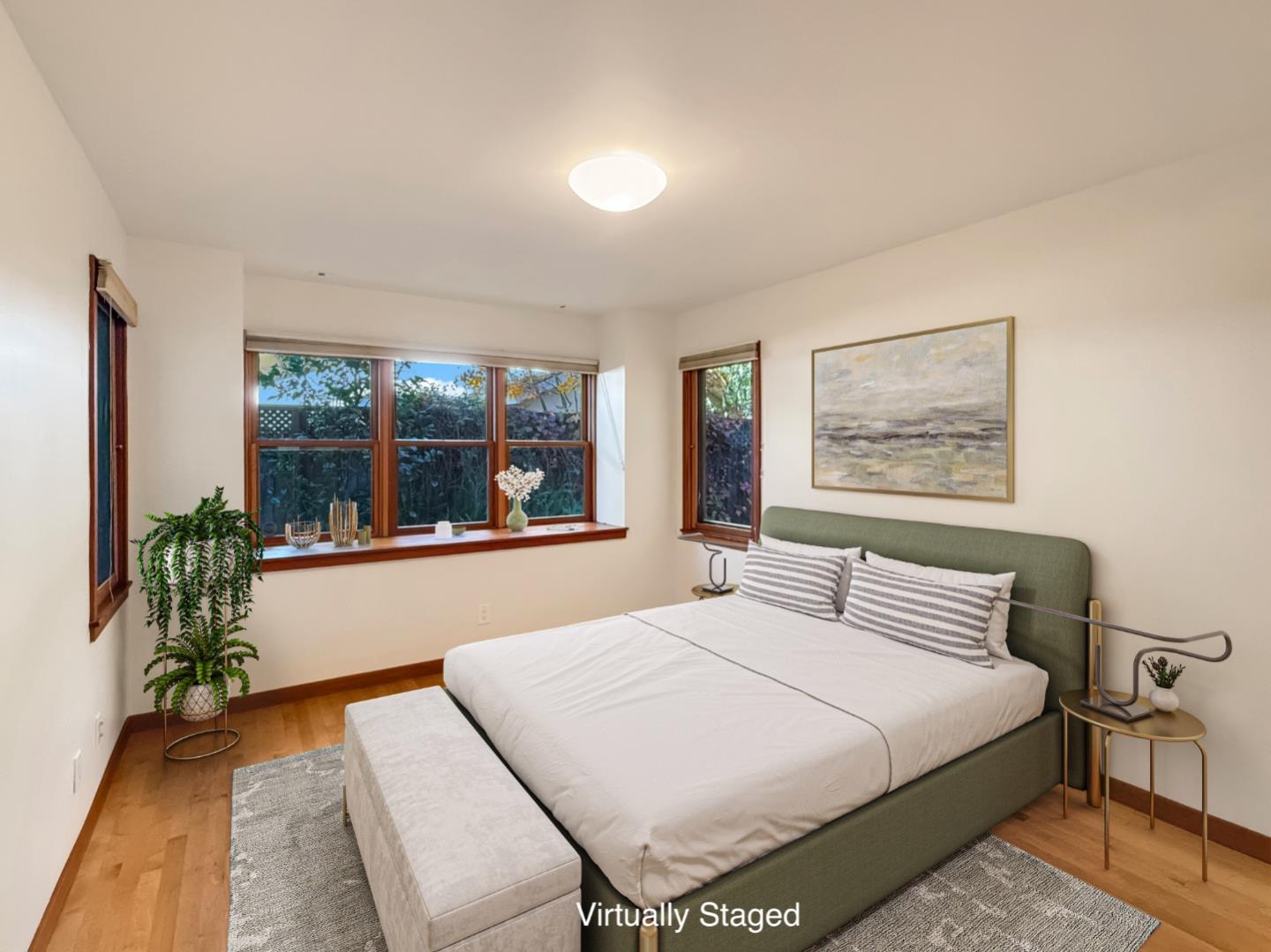 Detail Gallery Image 28 of 47 For 335 Claremont Way, Menlo Park,  CA 94025 - 3 Beds | 2/1 Baths