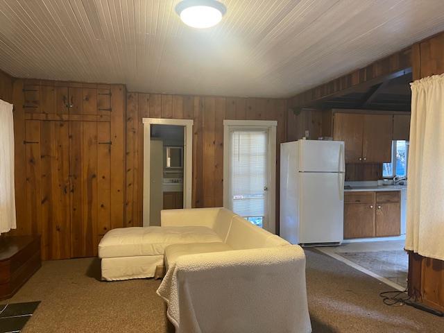 Detail Gallery Image 3 of 6 For 40 Park Way, Mount Hermon,  CA 95041 - 1 Beds | 1 Baths