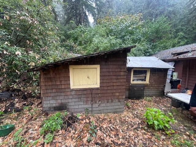 Detail Gallery Image 6 of 6 For 40 Park Way, Mount Hermon,  CA 95041 - 1 Beds | 1 Baths