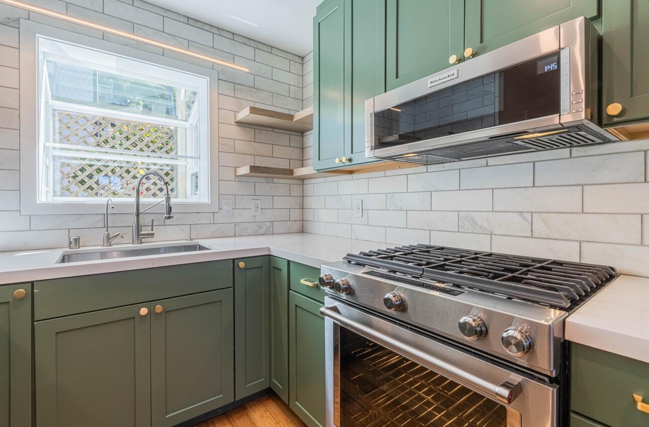 Detail Gallery Image 15 of 36 For 2121 David Ave, Monterey,  CA 93940 - 3 Beds | 2/1 Baths