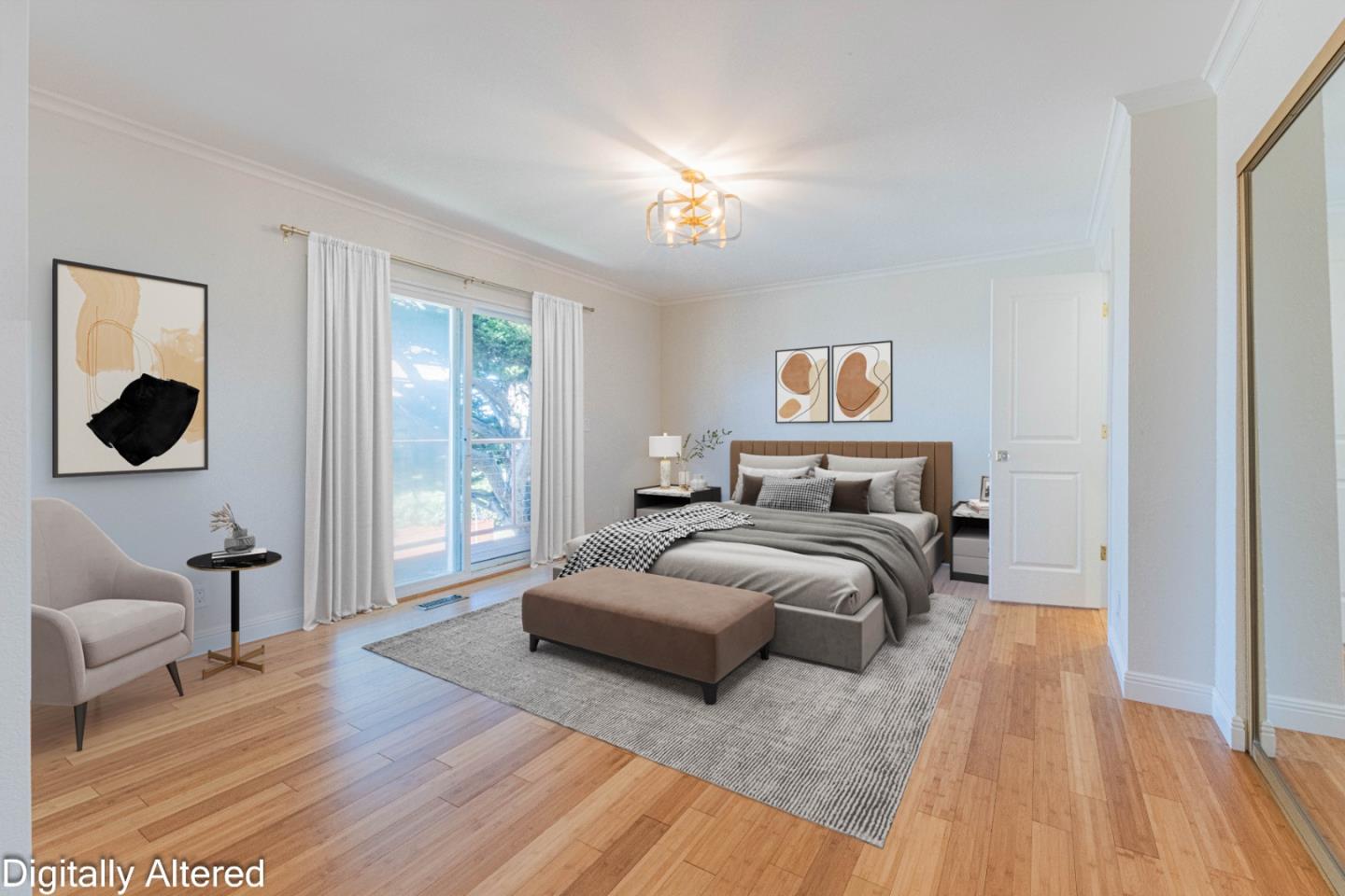 Detail Gallery Image 22 of 36 For 2121 David Ave, Monterey,  CA 93940 - 3 Beds | 2/1 Baths