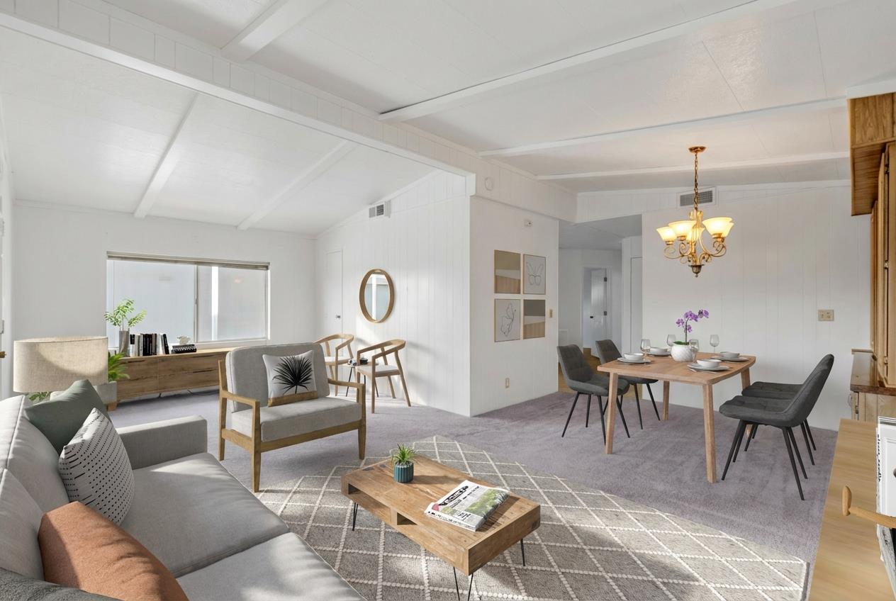 Detail Gallery Image 15 of 47 For 2827 Moss Hollow Dr #2827,  San Jose,  CA 95121 - 2 Beds | 2 Baths