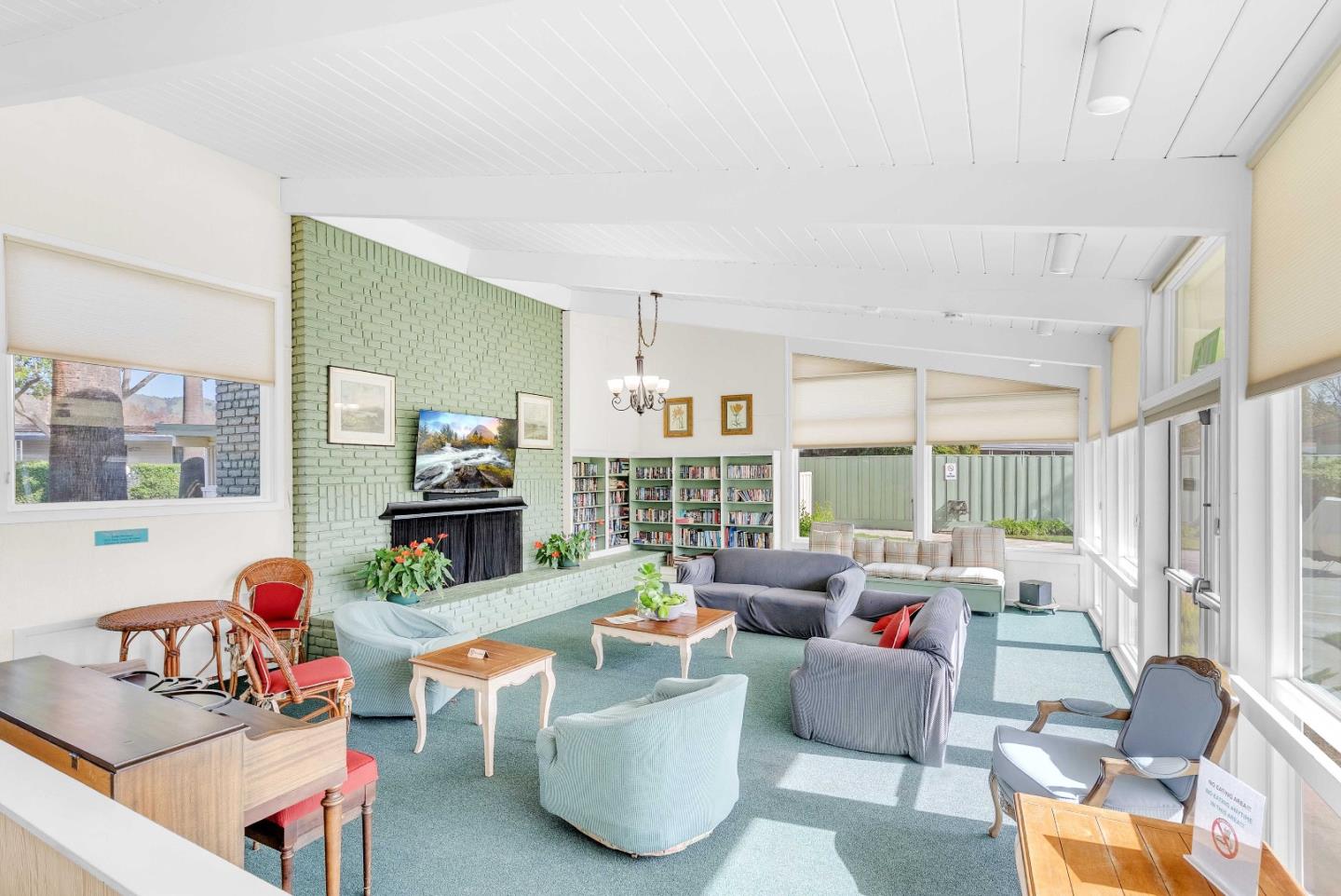 Detail Gallery Image 37 of 47 For 2827 Moss Hollow Dr #2827,  San Jose,  CA 95121 - 2 Beds | 2 Baths