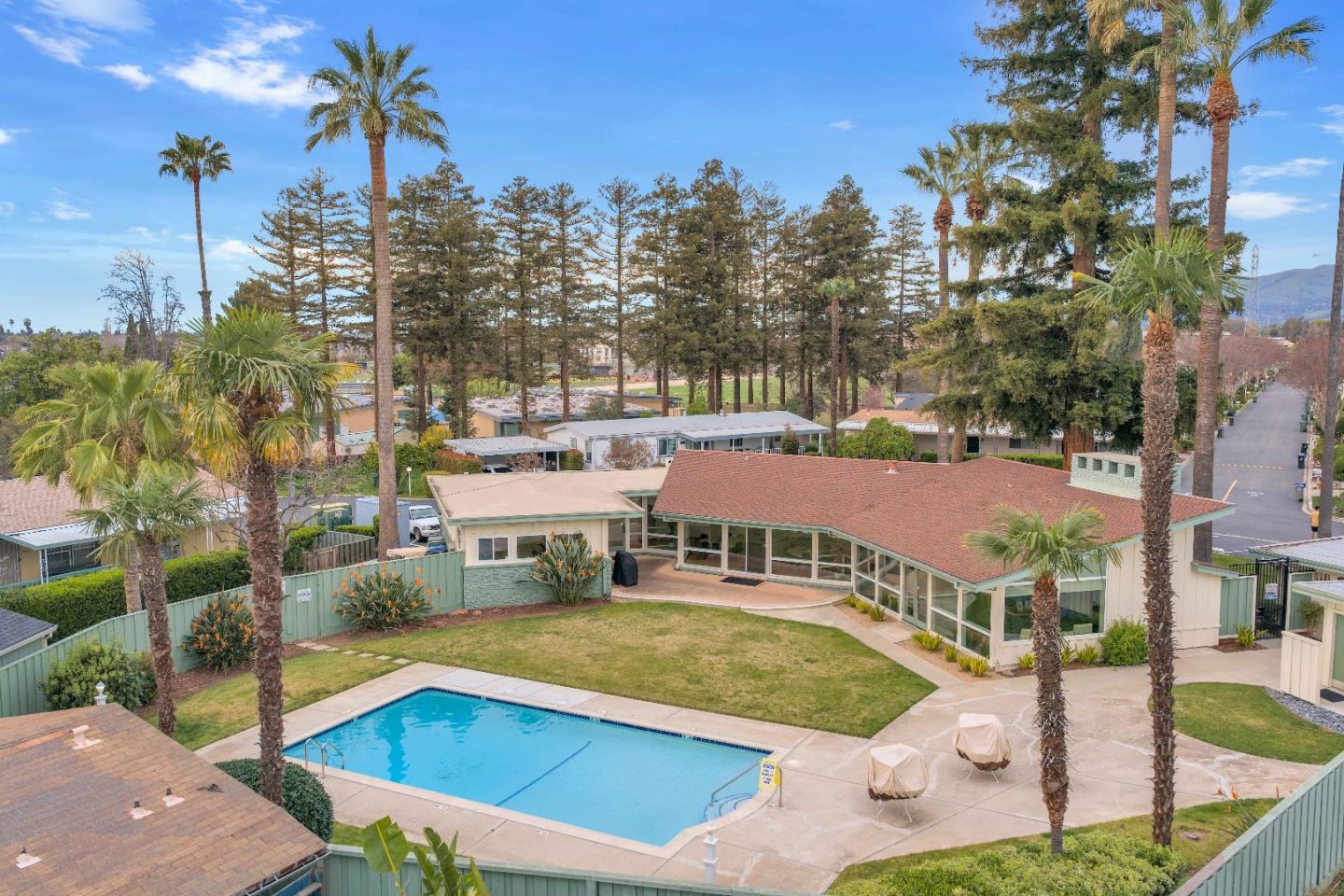 Detail Gallery Image 40 of 47 For 2827 Moss Hollow Dr #2827,  San Jose,  CA 95121 - 2 Beds | 2 Baths