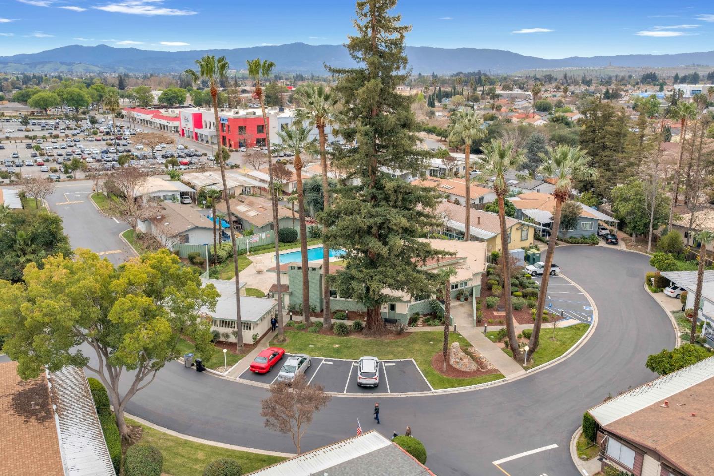 Detail Gallery Image 43 of 47 For 2827 Moss Hollow Dr #2827,  San Jose,  CA 95121 - 2 Beds | 2 Baths