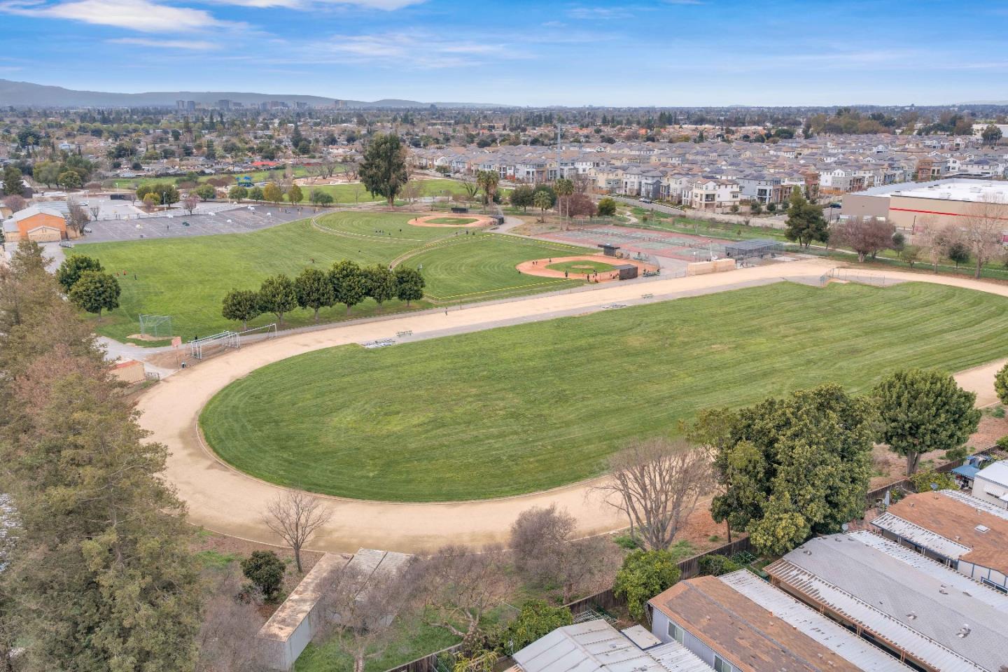 Detail Gallery Image 45 of 47 For 2827 Moss Hollow Dr #2827,  San Jose,  CA 95121 - 2 Beds | 2 Baths