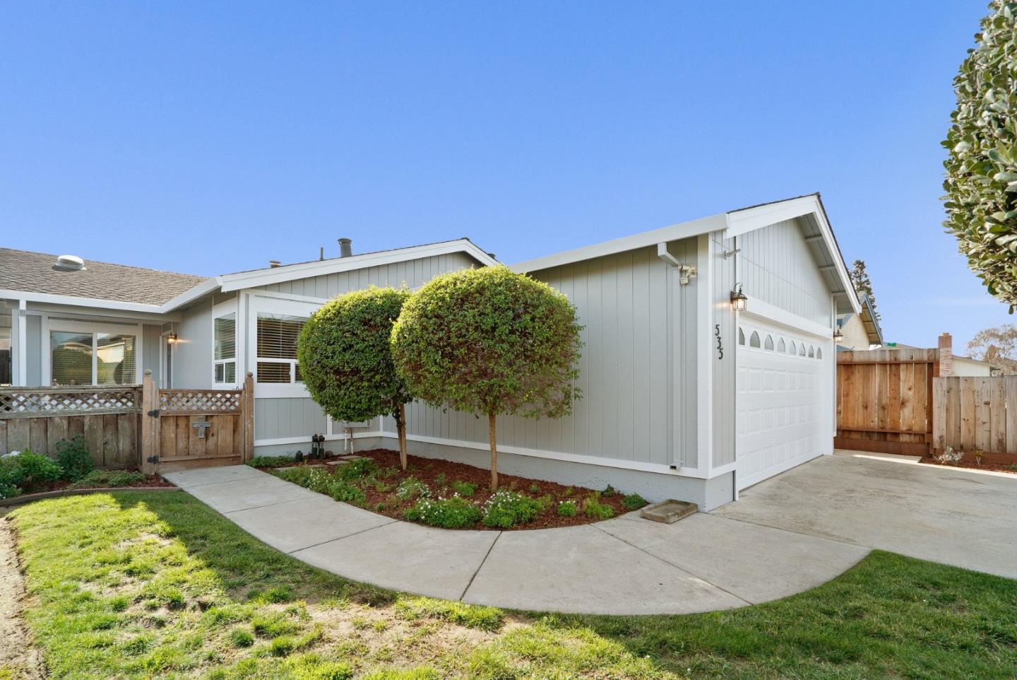 Detail Gallery Image 3 of 52 For 535 Joyce Dr, Watsonville,  CA 95076 - 2 Beds | 2 Baths