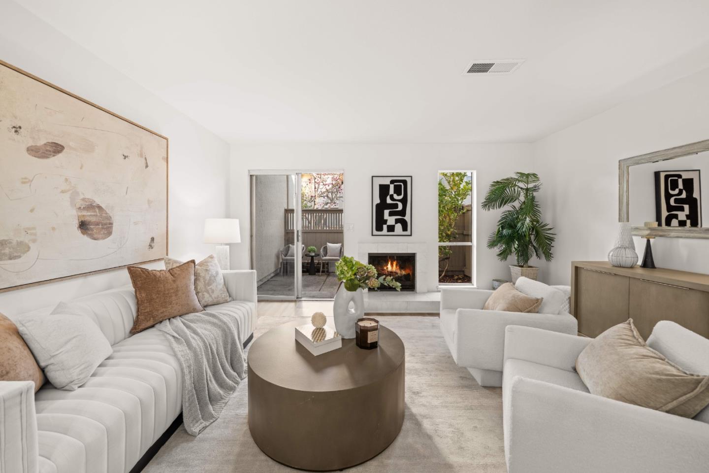 Detail Gallery Image 20 of 45 For 19224 Vineyard, Saratoga,  CA 95070 - 2 Beds | 1/1 Baths