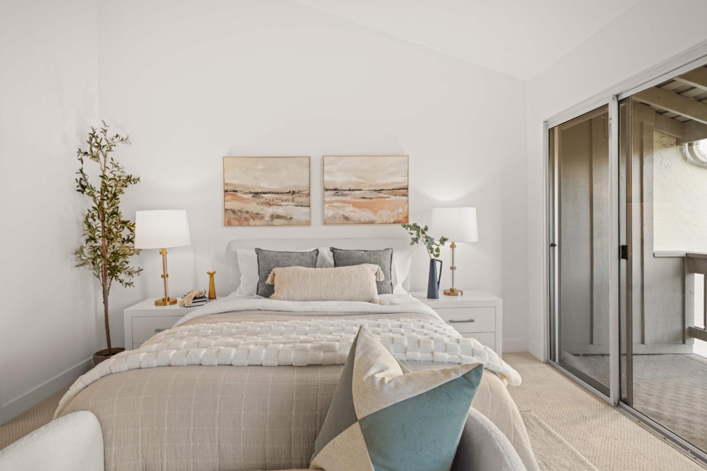 Detail Gallery Image 22 of 45 For 19224 Vineyard, Saratoga,  CA 95070 - 2 Beds | 1/1 Baths