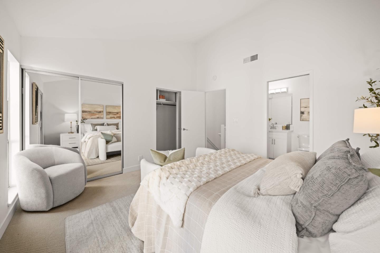 Detail Gallery Image 25 of 45 For 19224 Vineyard, Saratoga,  CA 95070 - 2 Beds | 1/1 Baths